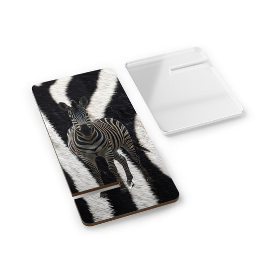 Phone Stand – Stripe Season