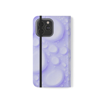 Flip Case – Lilac Dew