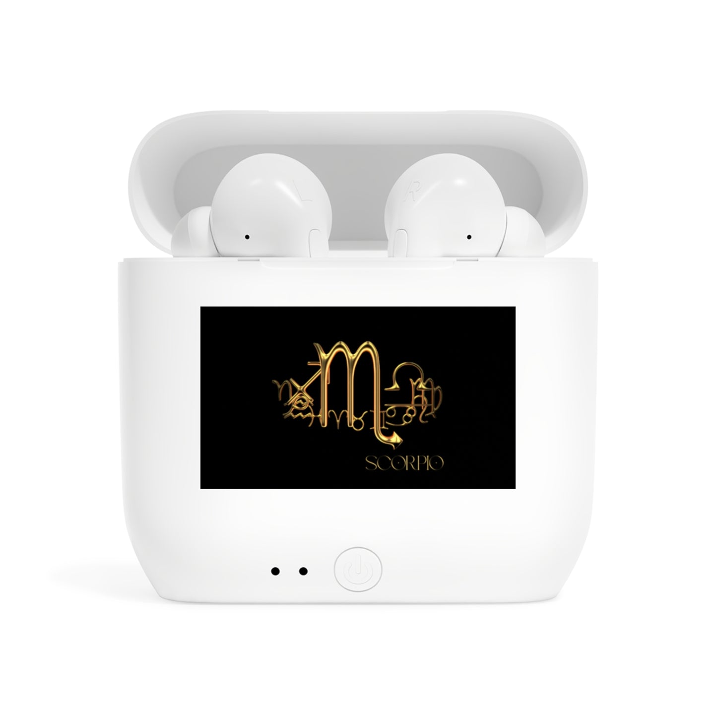 Wireless Earbuds – Scorpio Sting