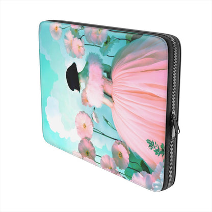 Laptop Sleeve – Garden Romance