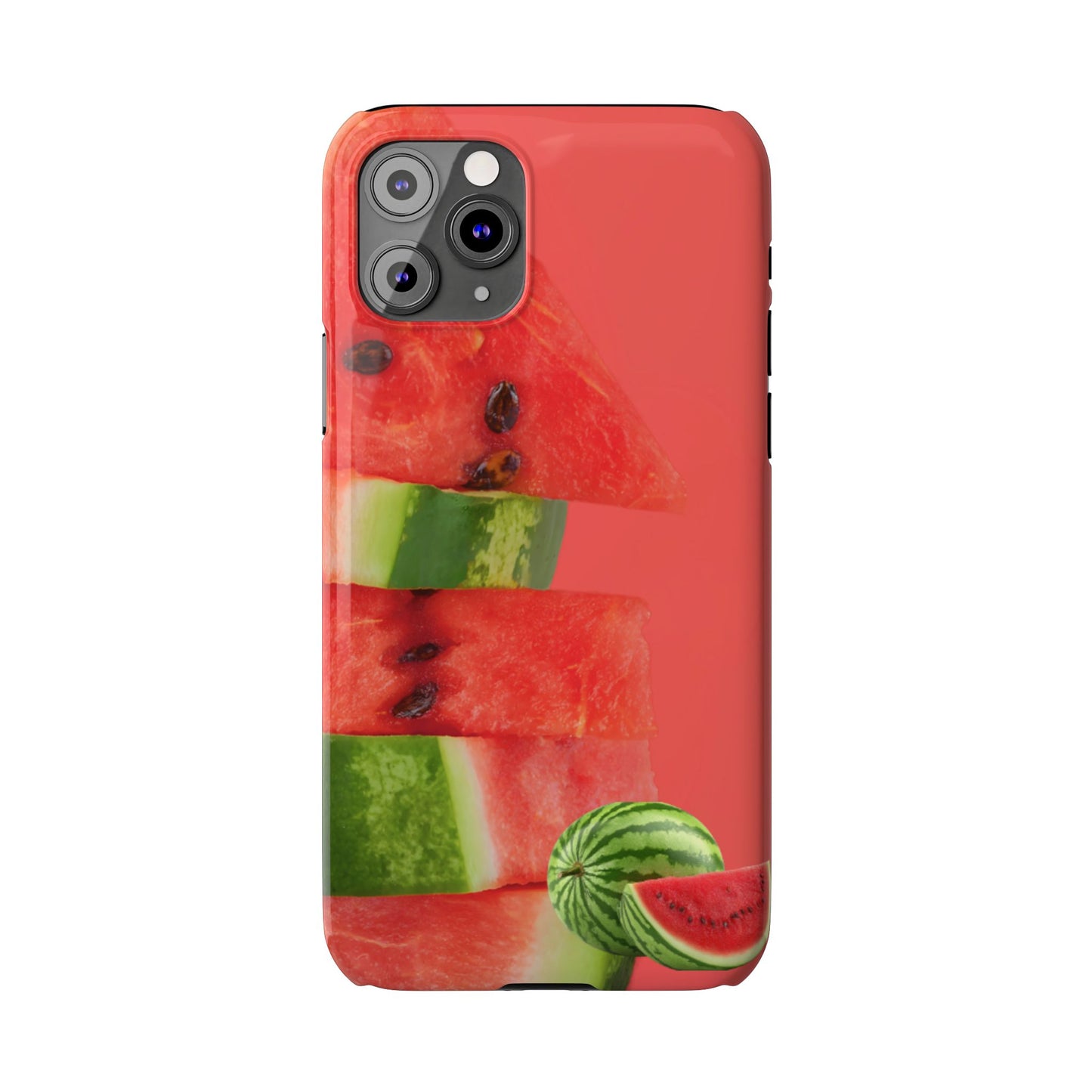 Slim Phone Case – Summer Slice