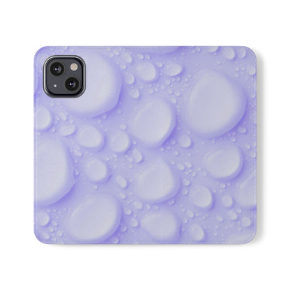 Flip Case – Lilac Dew