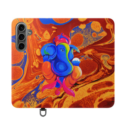 Flip Case – Karma Blaze