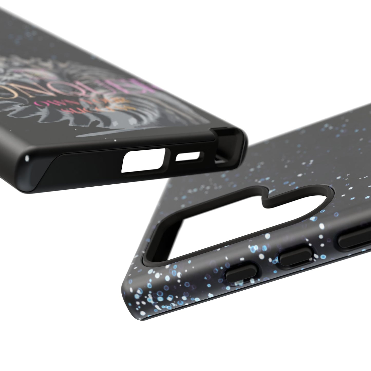 Protective Phone Case – Fearless Grace