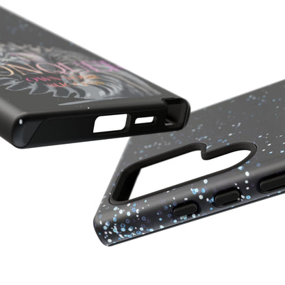 Protective Phone Case – Fearless Grace