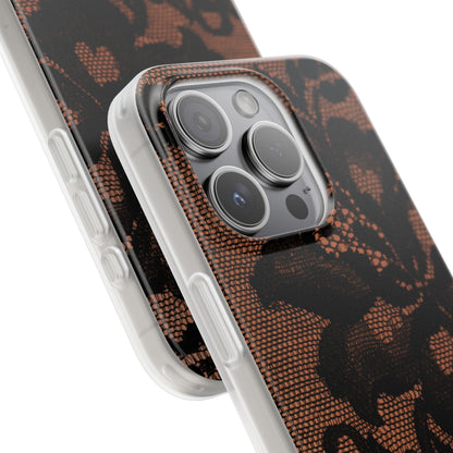 Flexi Case – Ember Lace