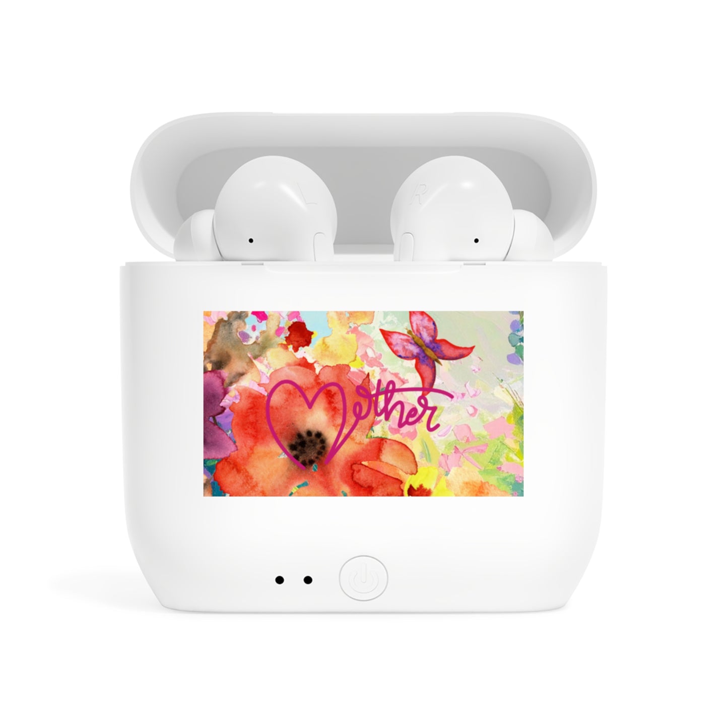 Wireless Earbuds – Mother's Flutter