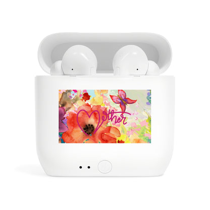 Wireless Earbuds – Mother's Flutter