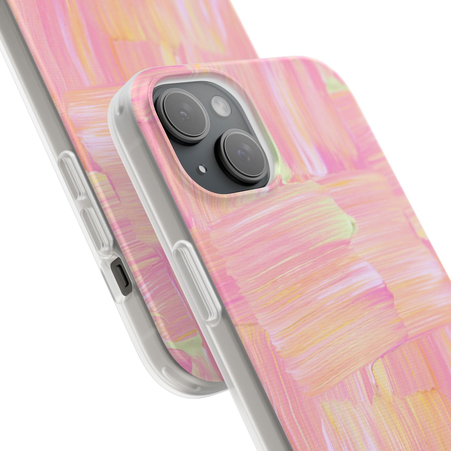 Flexi Case – Sorbet Stroke