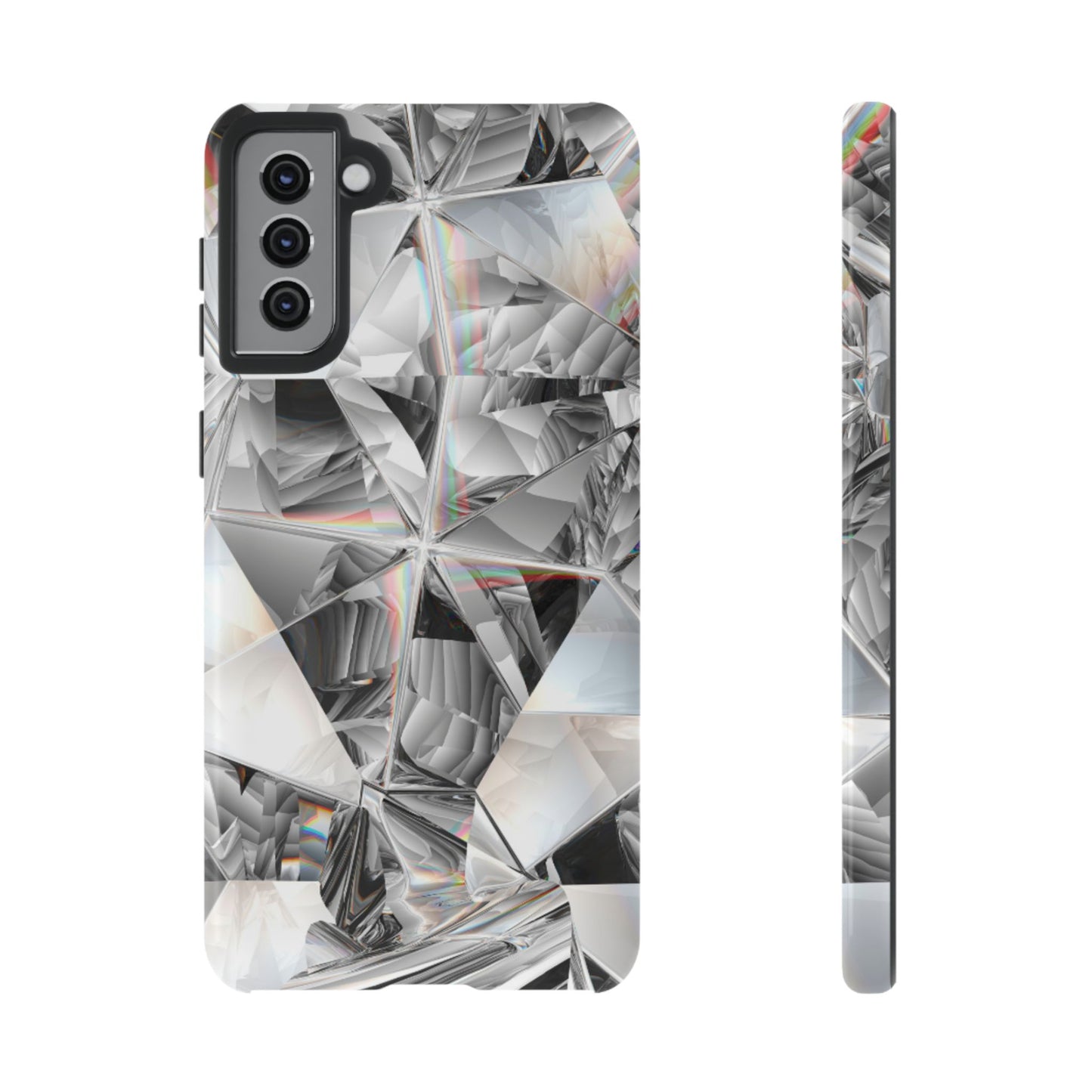 Protective Phone Case – Flawless