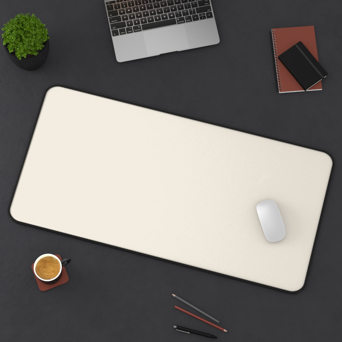 Desk Mat – Vanilla Chai