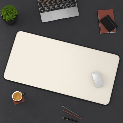 Desk Mat – Vanilla Chai