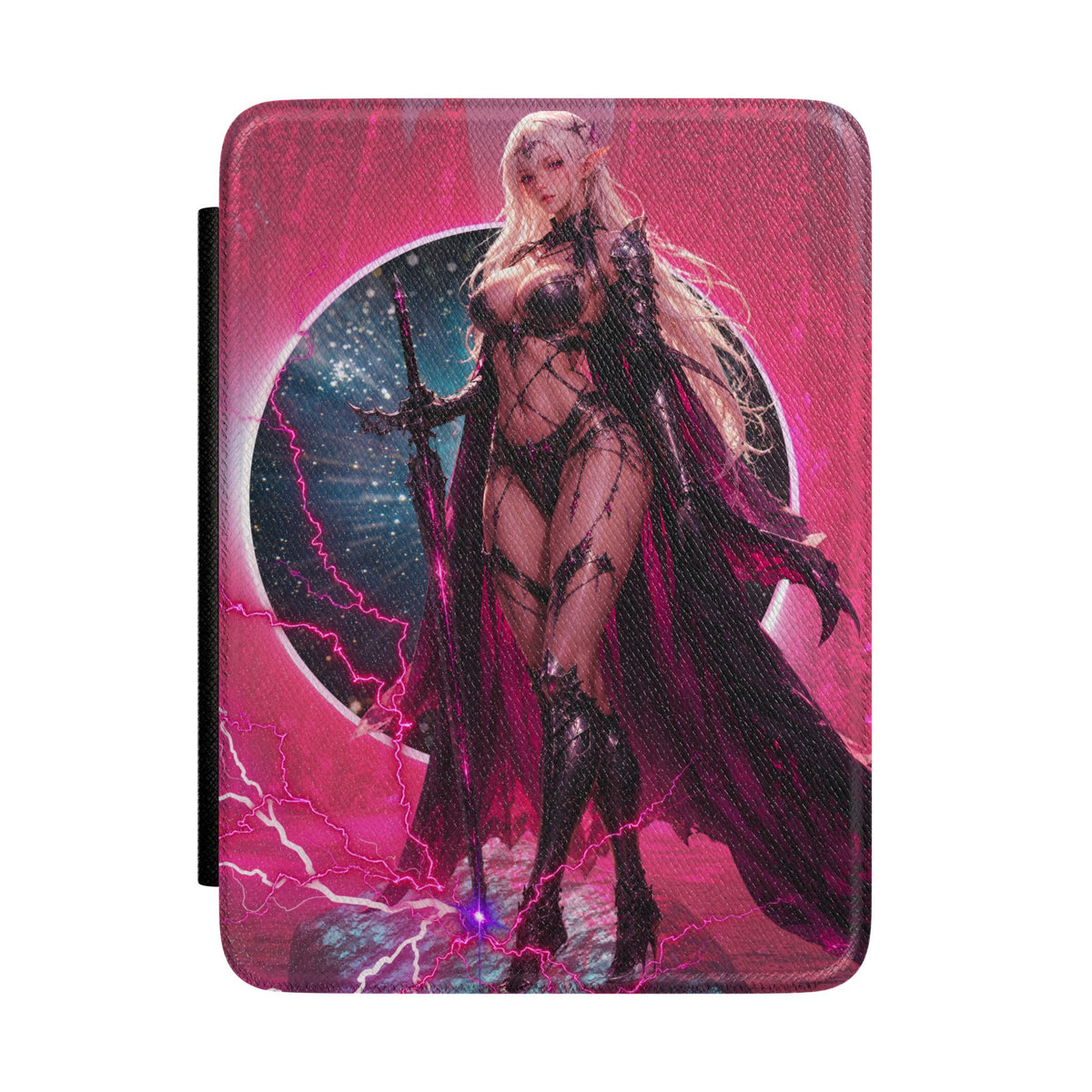 E-Reader Case – Starborn Fury