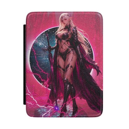 E-Reader Case – Starborn Fury