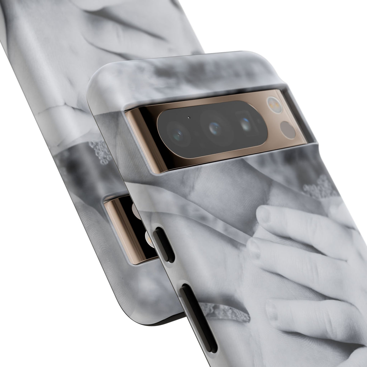 Protective Phone Case – Dad's Legacy