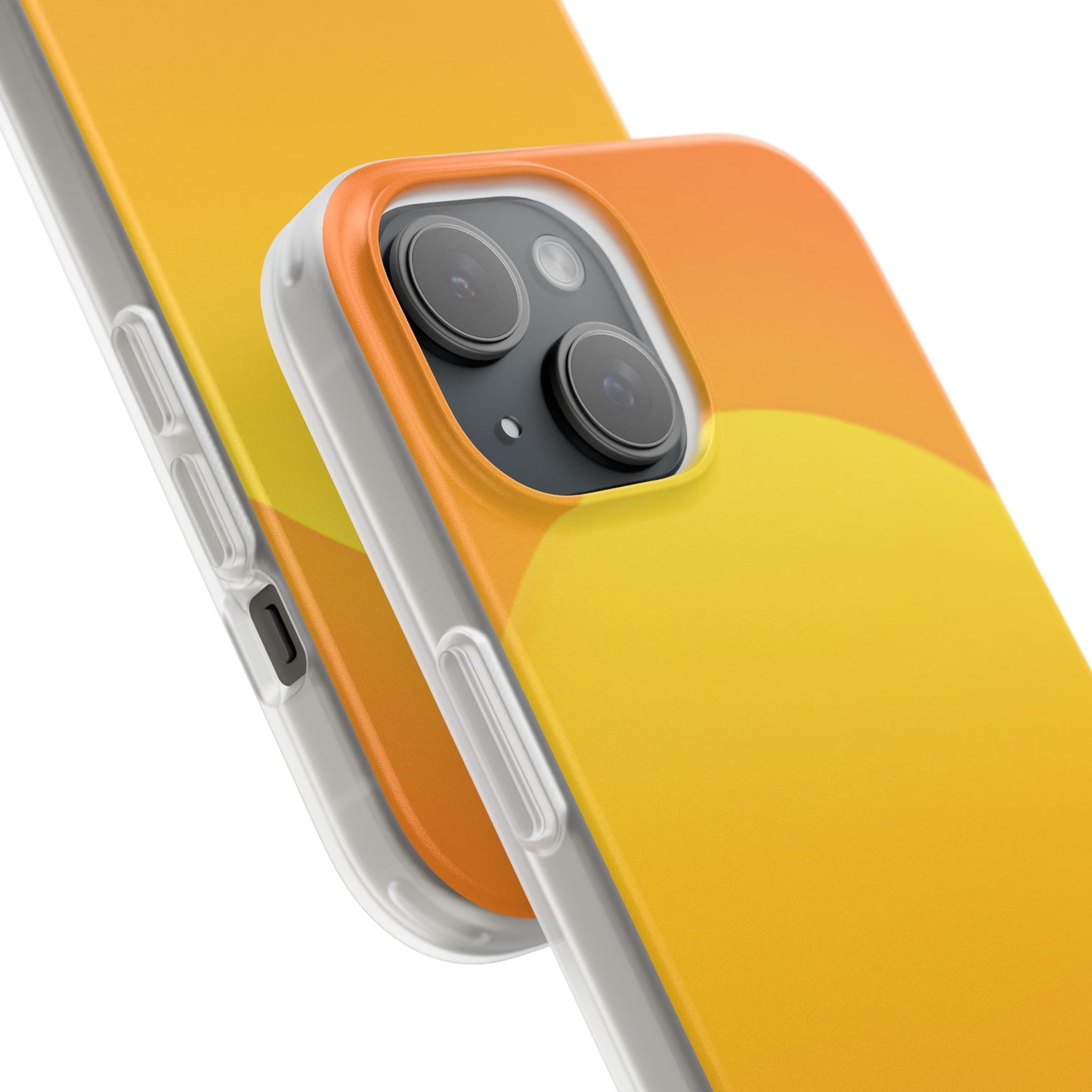Flexi Case – Desert Sunrise