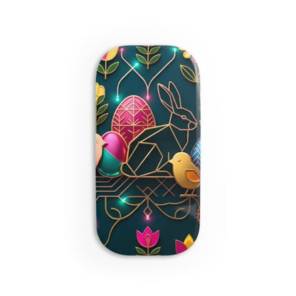 Phone Grip – Jeweled Garden