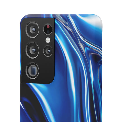 Snap Phone Case – Midnight Surge