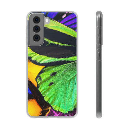 Flexi Case – Lashed Wing