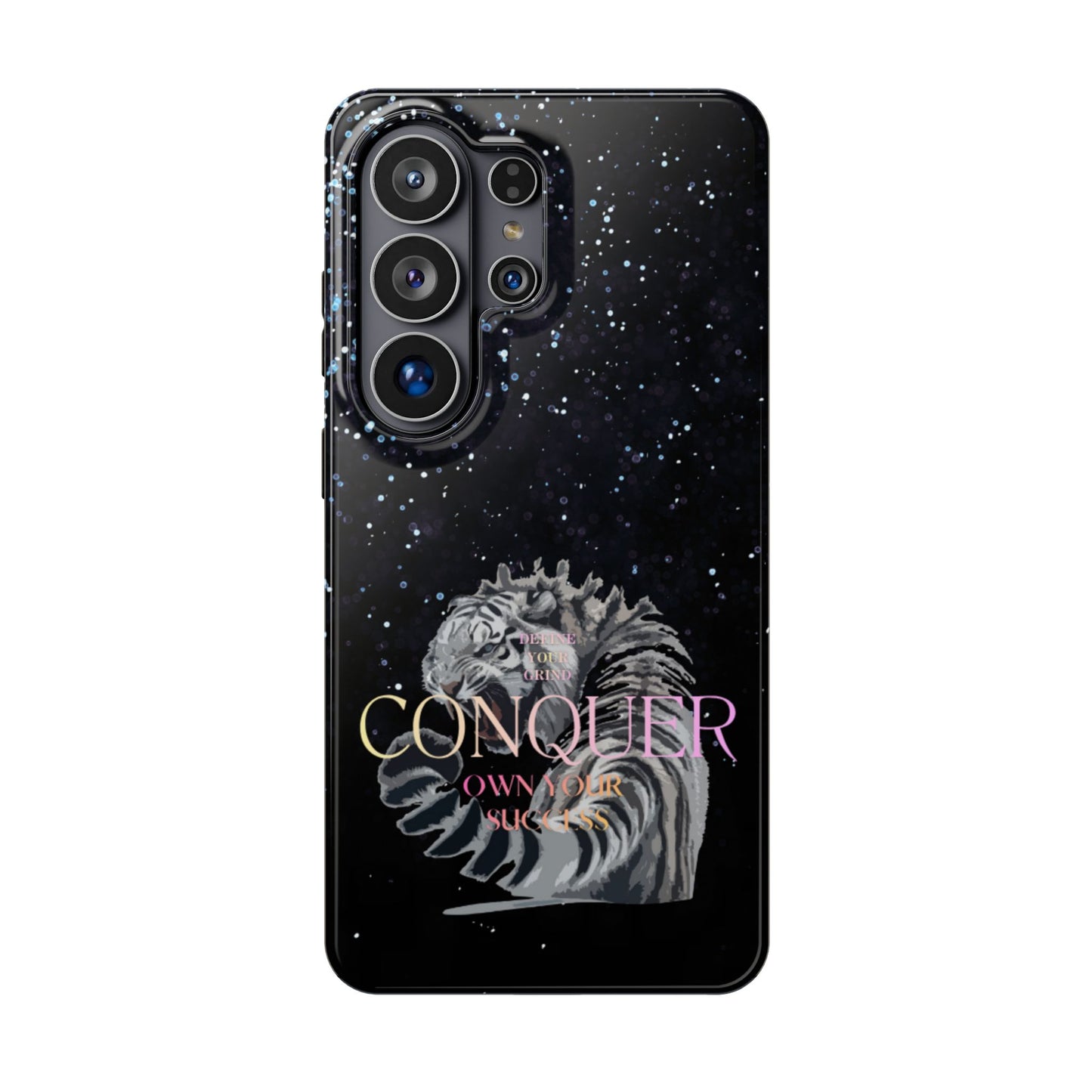 Wireless-Charging Compatible Phone Case – Fearless Grace