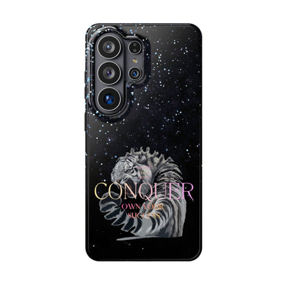 Wireless-Charging Compatible Phone Case – Fearless Grace