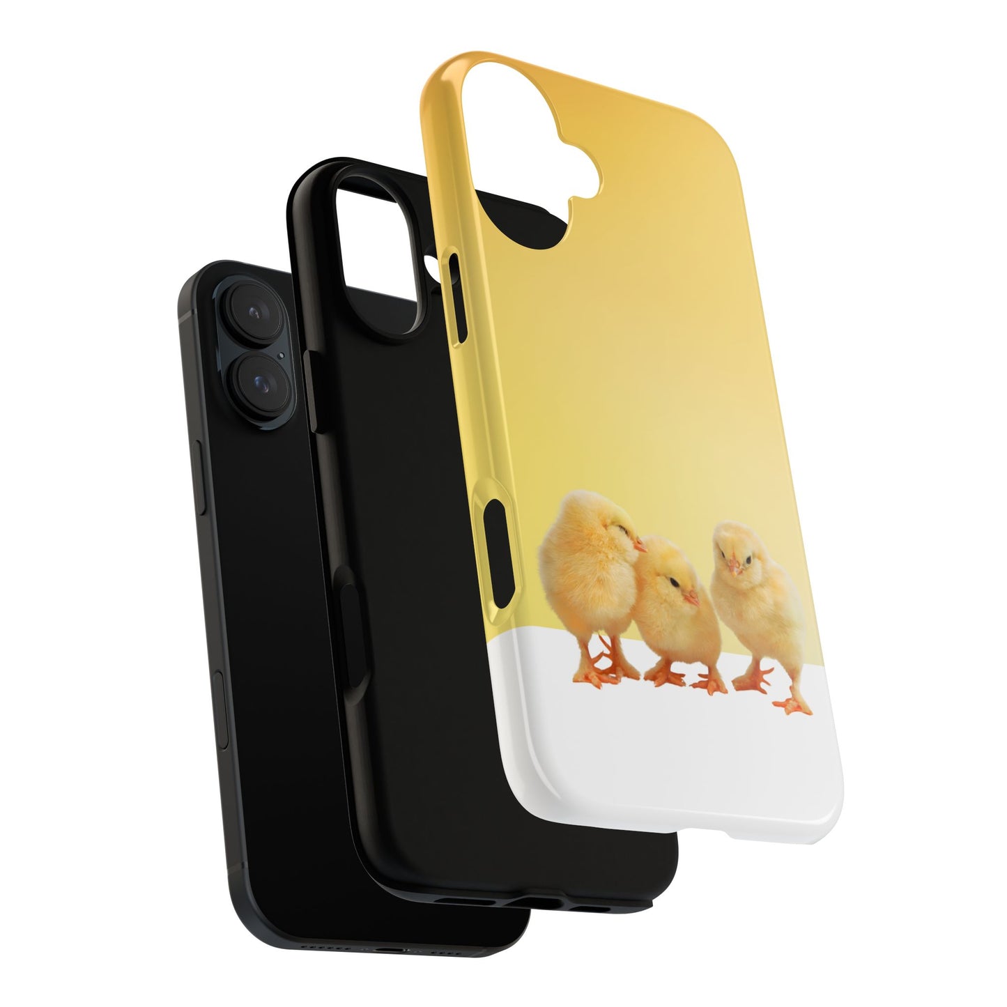 Protective Phone Case – Chirp Crew
