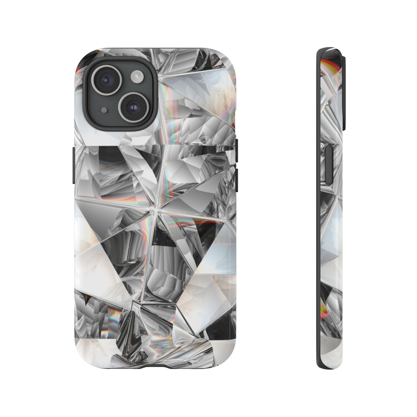 Protective Phone Case – Flawless