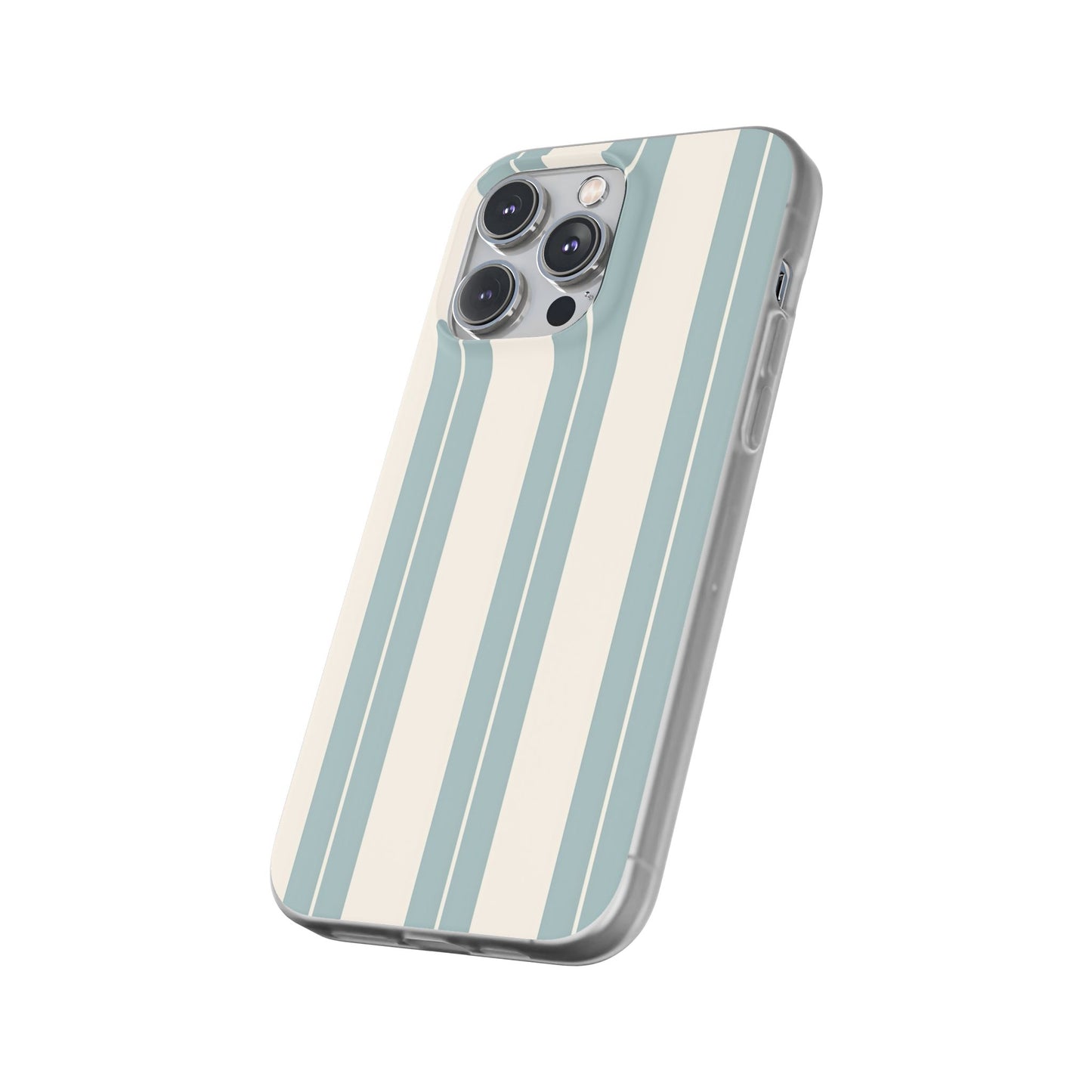 Flexi Case – Coastal Stripe