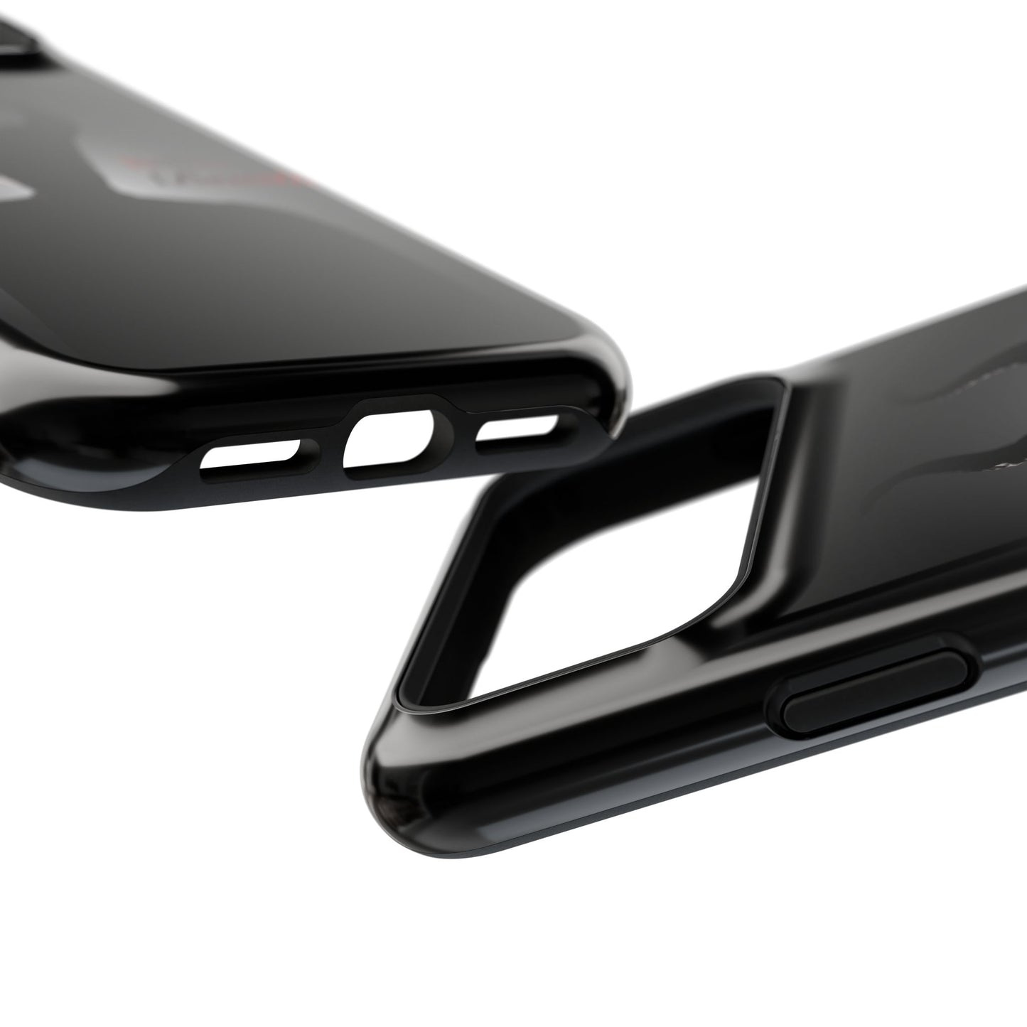 Impact-Resistant Phone Case – Hello Beastie