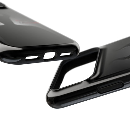 Impact-Resistant Phone Case – Hello Beastie
