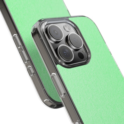 Clear Phone Case – Minted