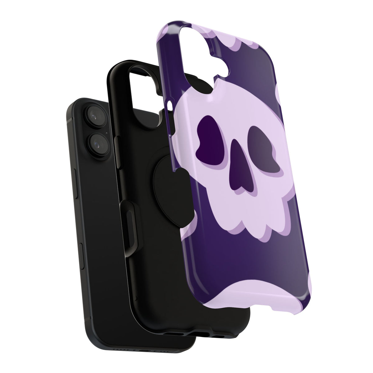 Impact-Resistant Phone Case – Bone Appetit