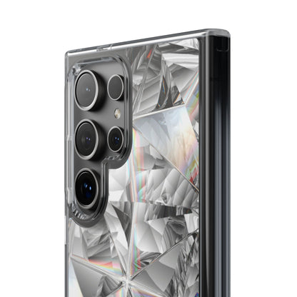 Clear Phone Case – Flawless