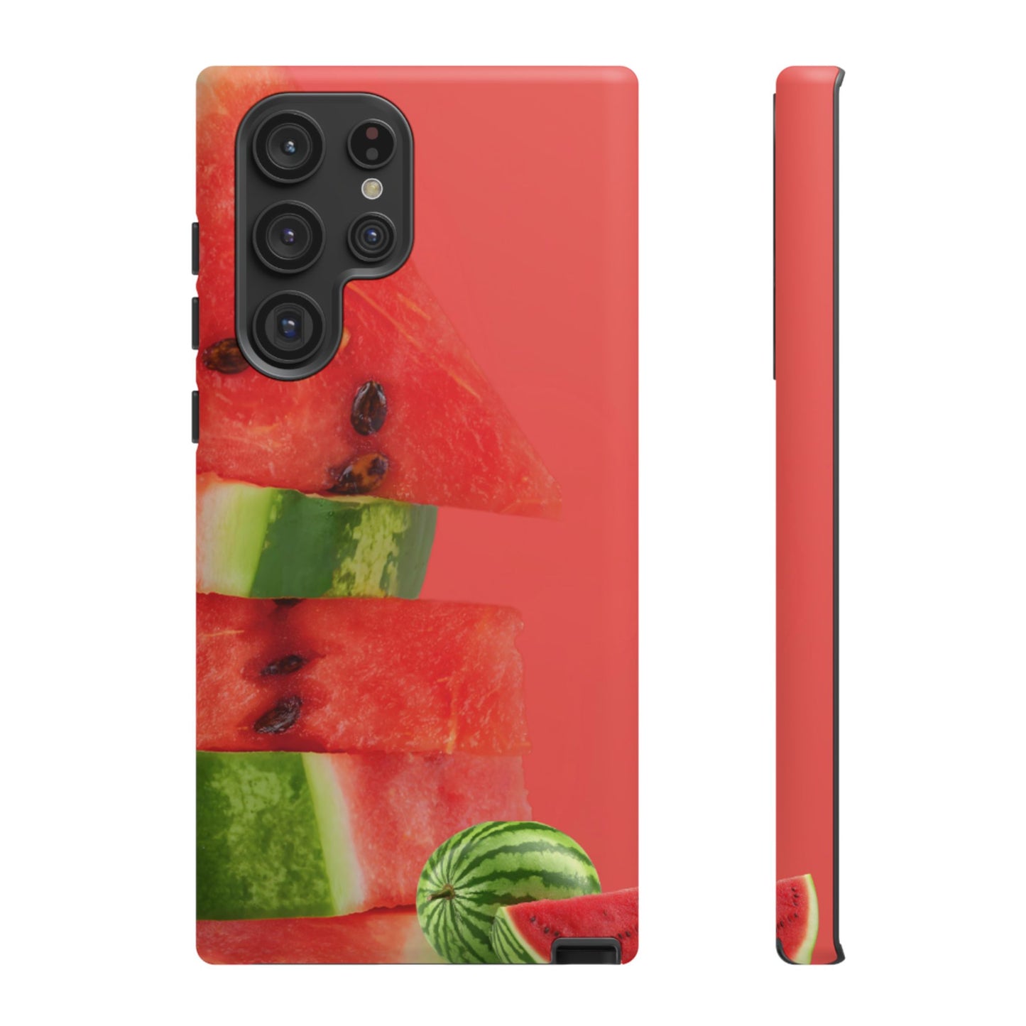 Protective Phone Case – Summer Slice