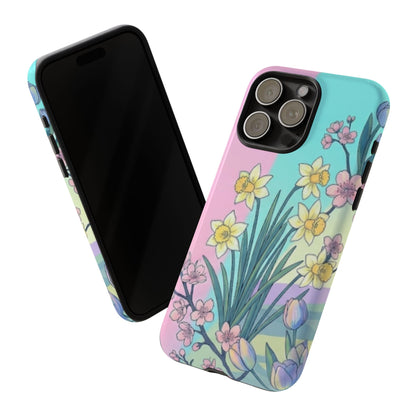 Protective Phone Case – Bloom & Fly