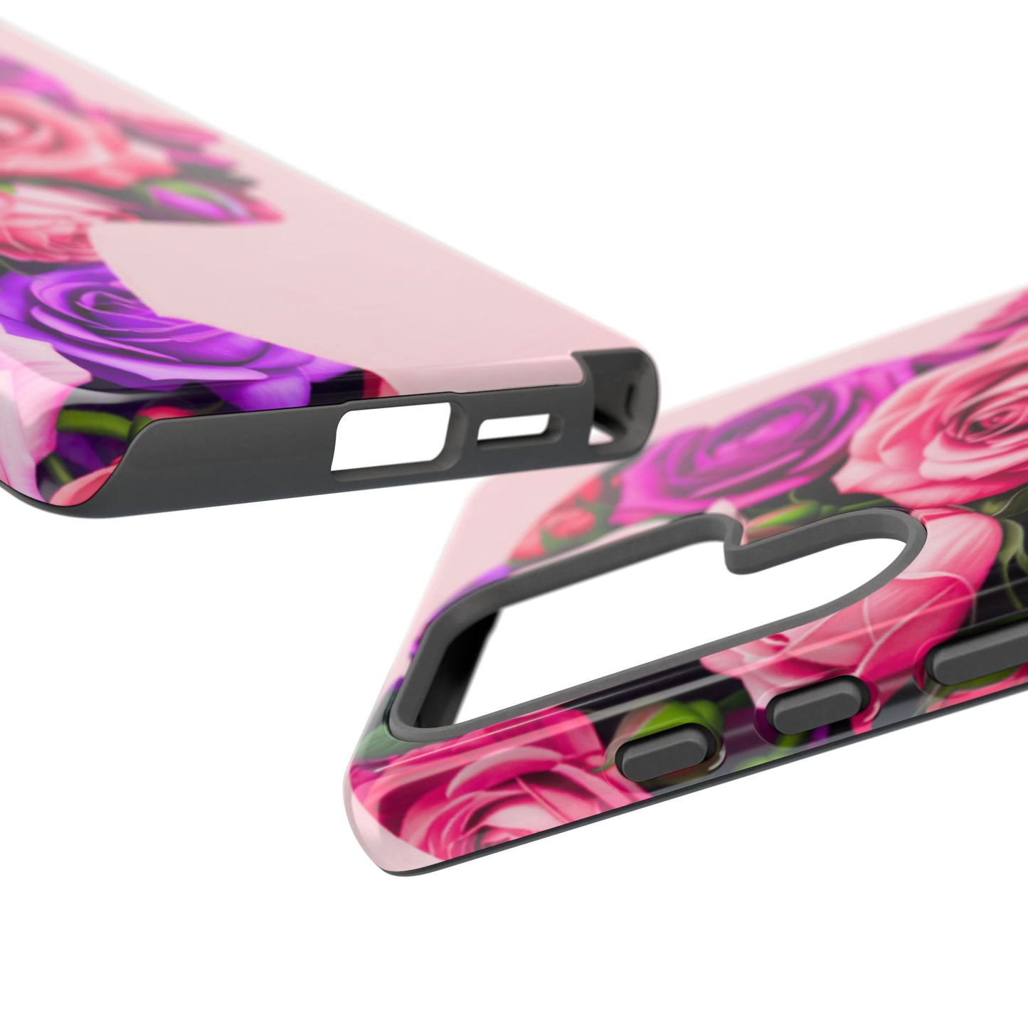 Protective Phone Case – Garden Goddess