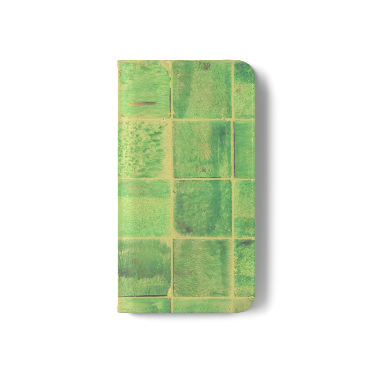Flip Case – Mosaic Mode