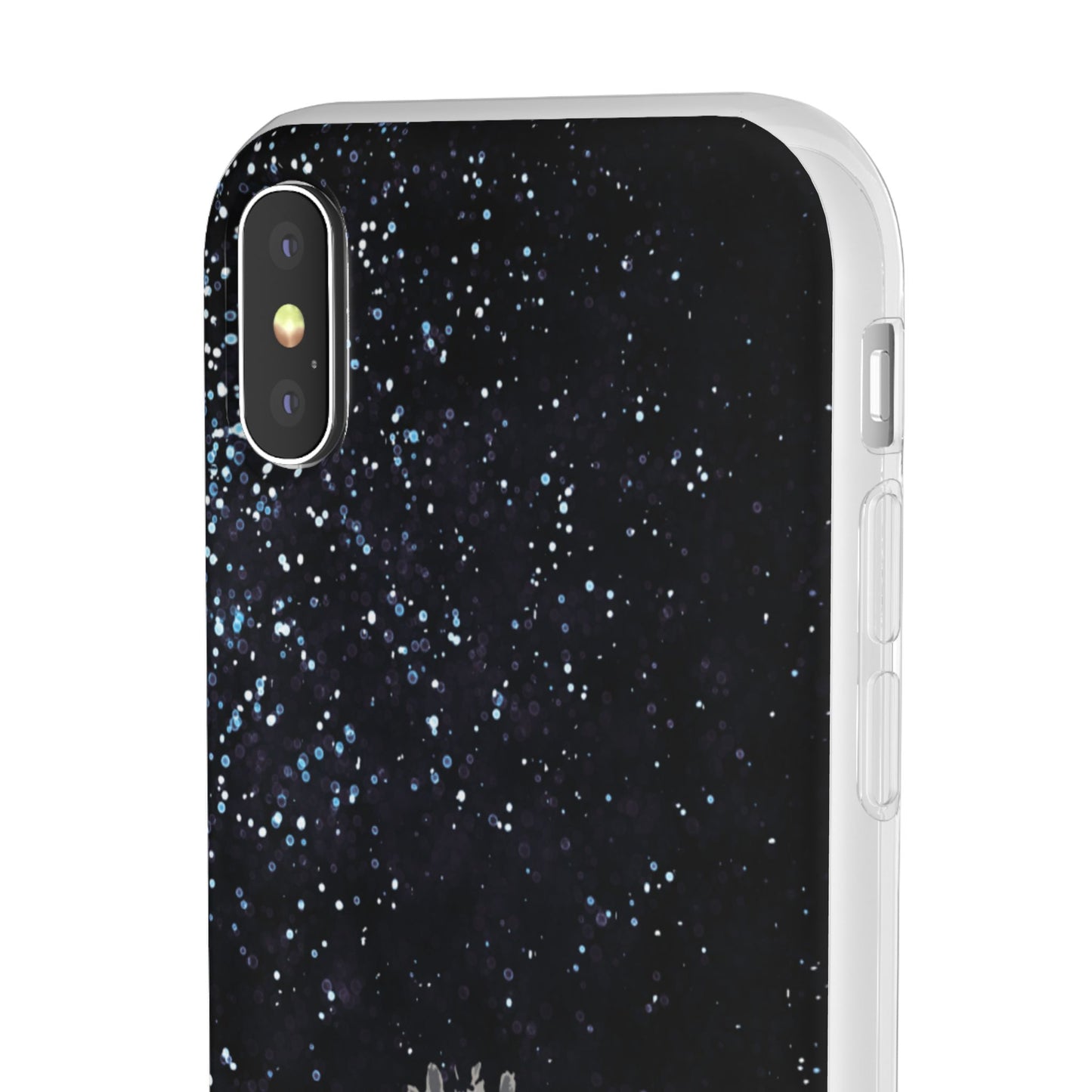 Flexi Case – Fearless Grace
