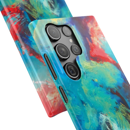 Snap Phone Case – Reef Riot