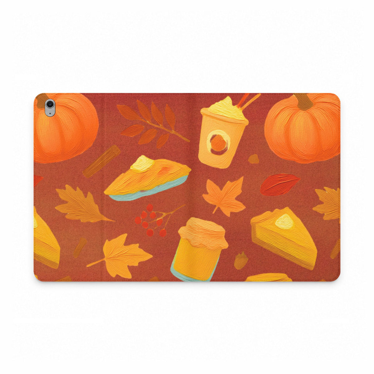 Tablet Folio Case – Fall Favorites