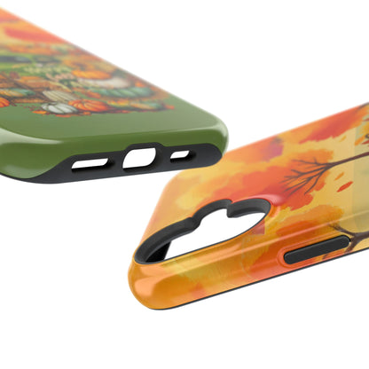 Impact-Resistant Phone Case – Pumpkin Haul