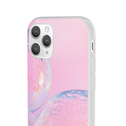 Flexi Case – Sugar Bubbles