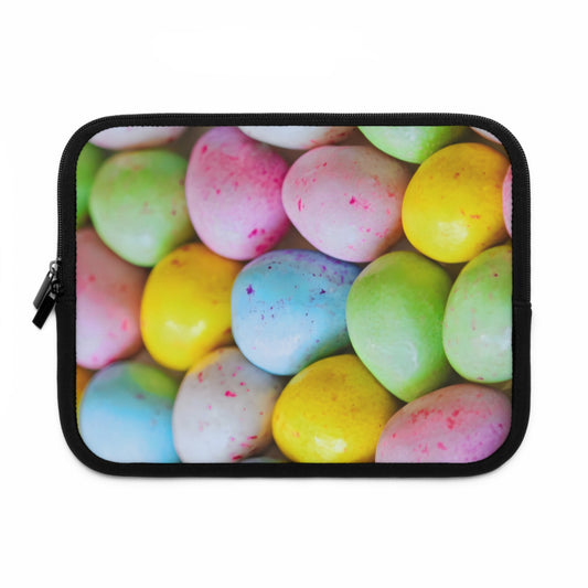 Laptop Sleeve – Speckled Spring