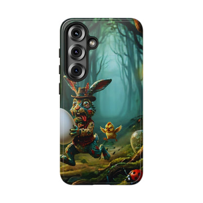 Protective Phone Case – Egg Heist