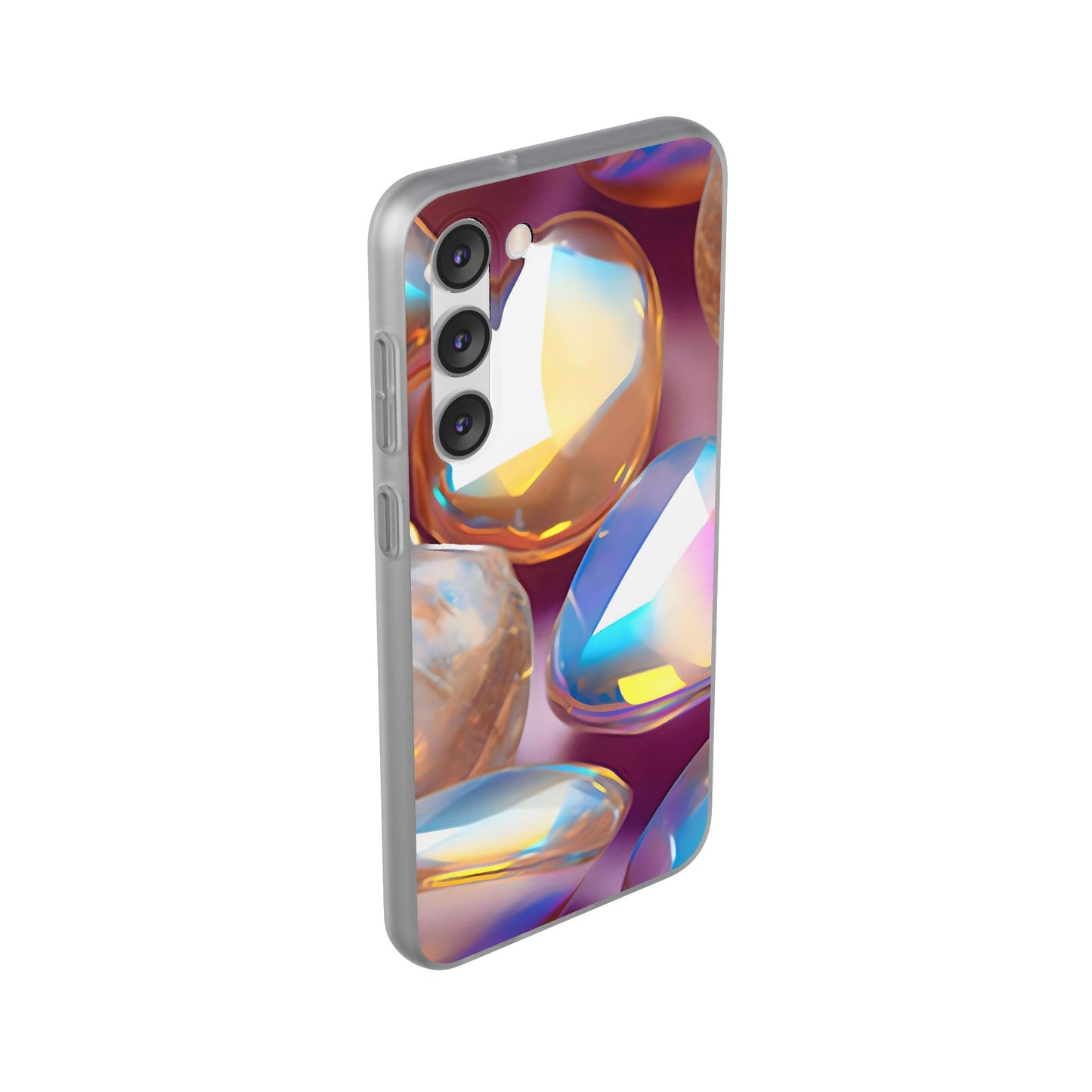 Flexi Case – Glass Candy