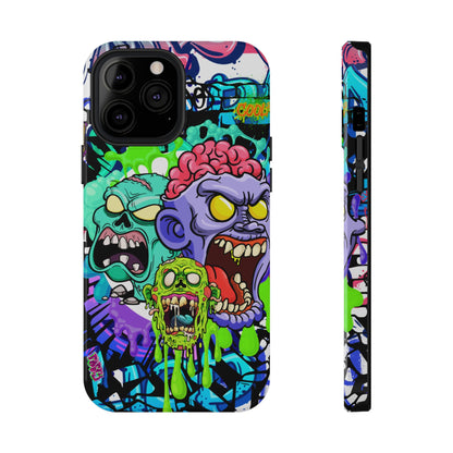 Impact-Resistant Phone Case – Dead Loud