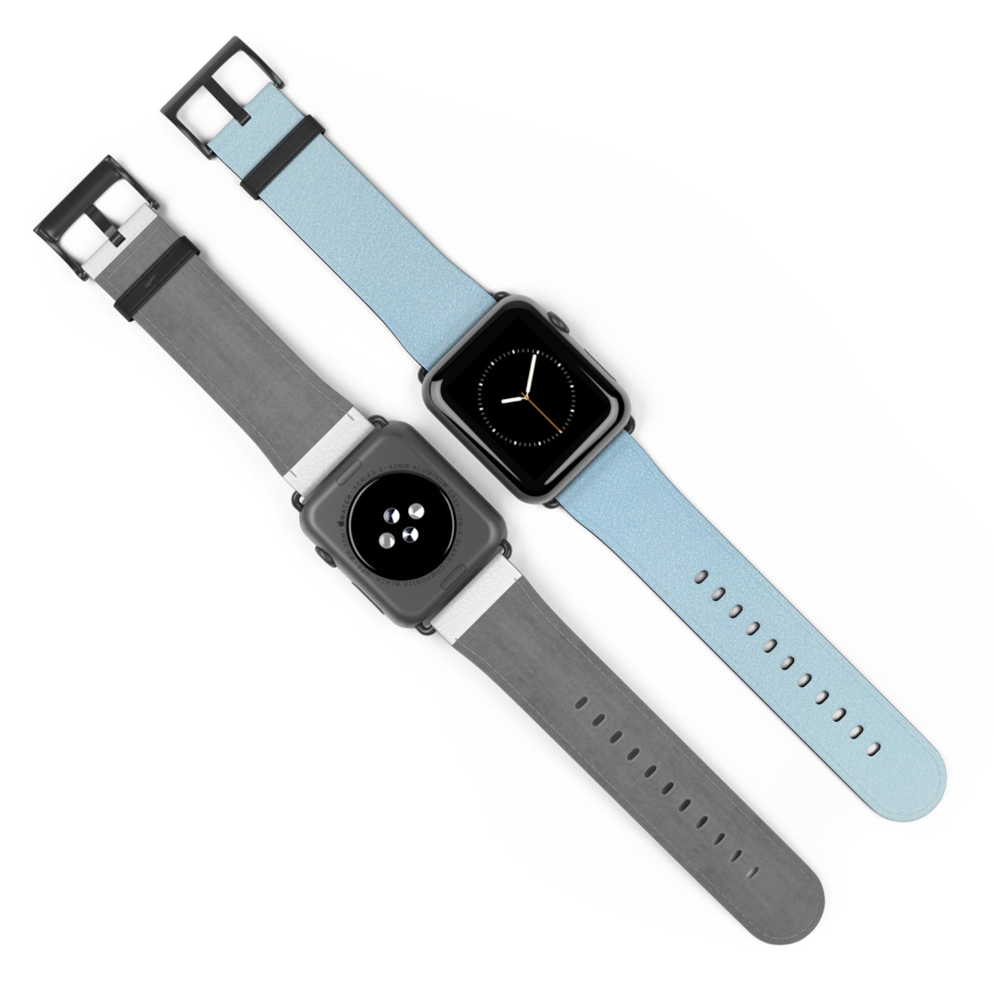 Watch Band – Blue Whisper