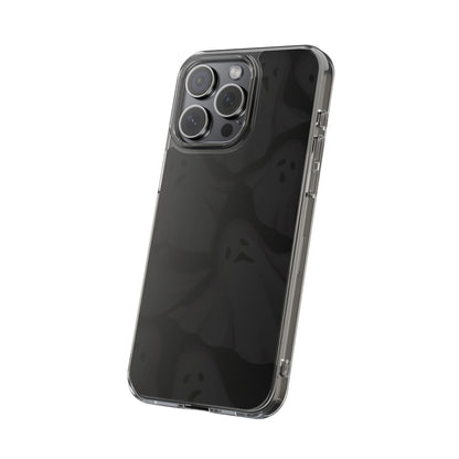 Clear Phone Case – Ghosted