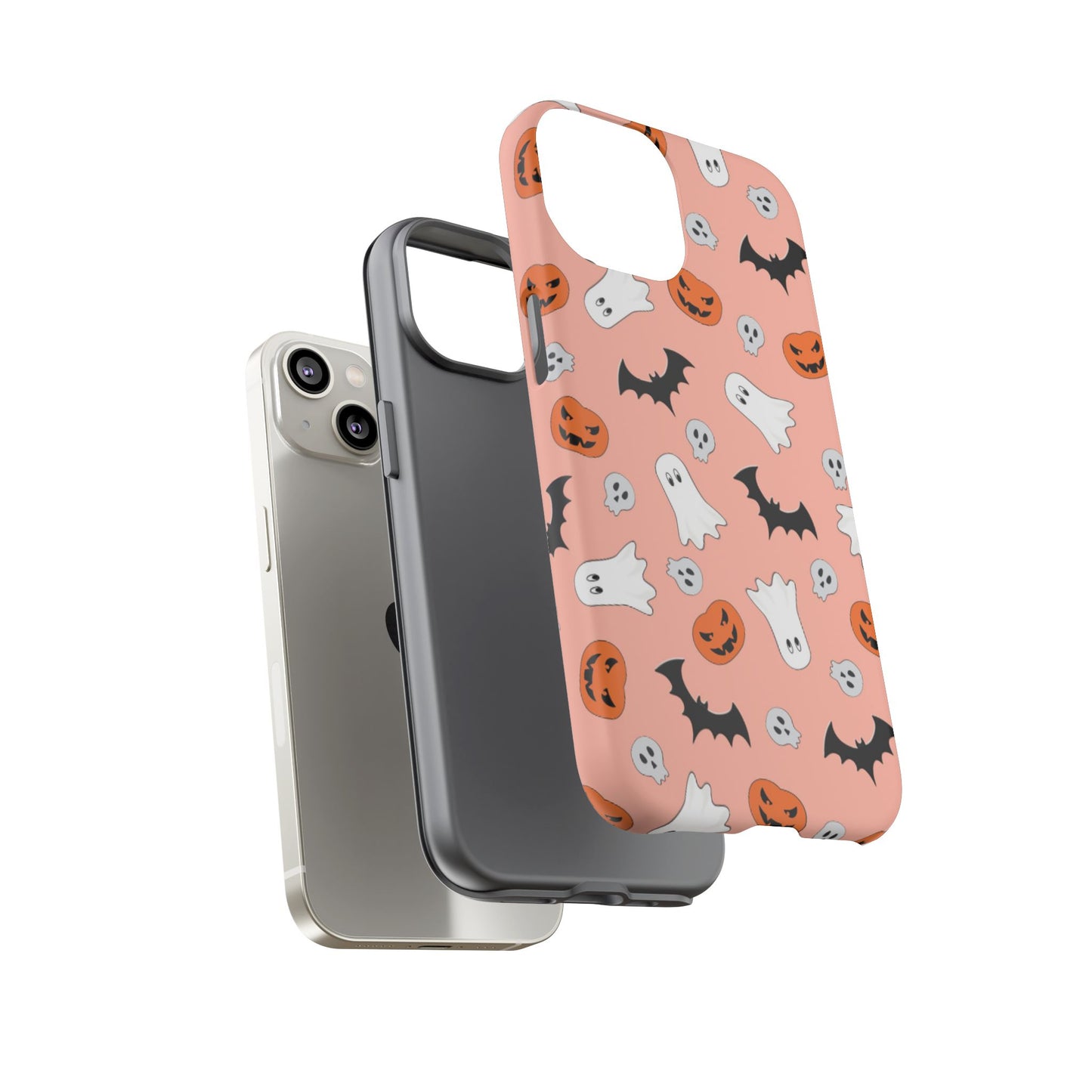 Protective Phone Case – Boo Crew