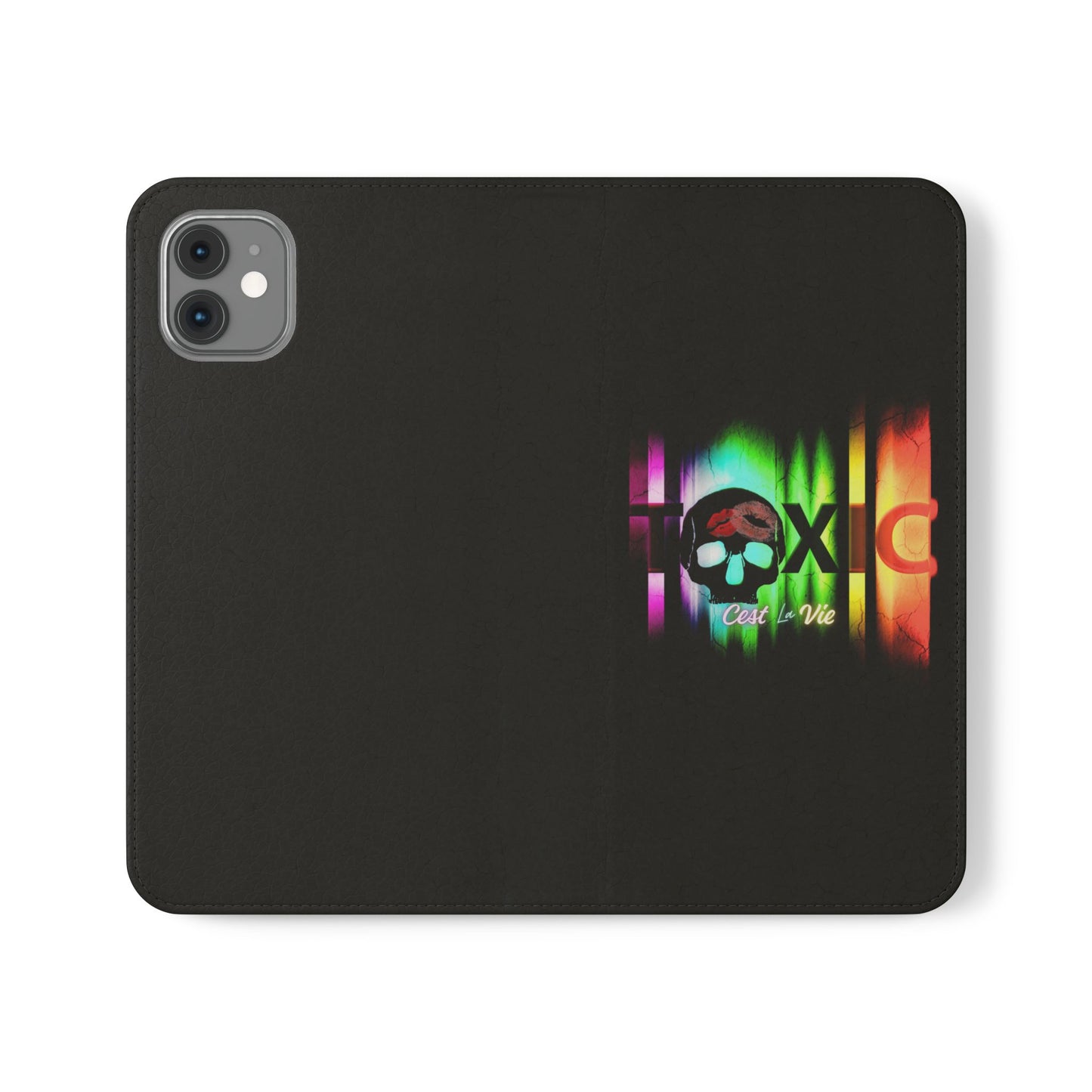 Flip Case – Fatal Attraction